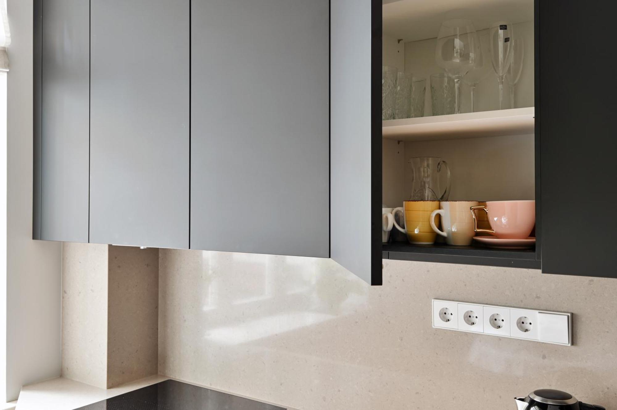 Modern 2-Bdrm Centre Apartment Riga Exteriör bild
